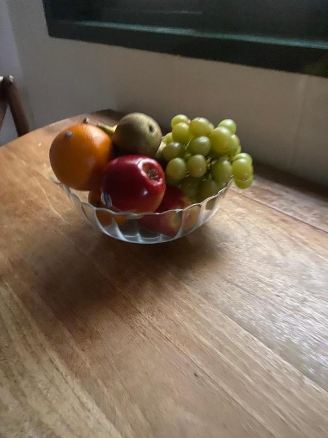 Apartament Piso En Bouzas Con Vistas A La Ria Vigo Zewnętrze zdjęcie